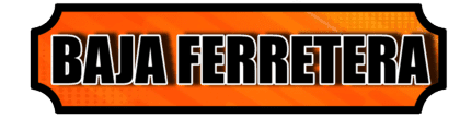Baja Ferretera
